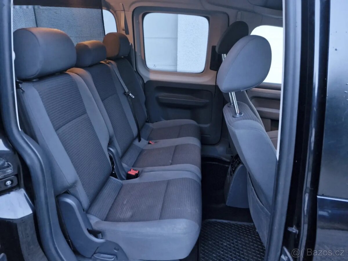 Volkswagen Crafter - 6