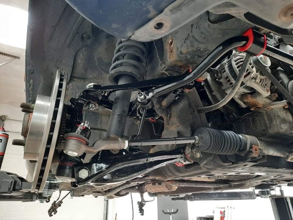Mazda Mx-5nbfl 1.6 - 6