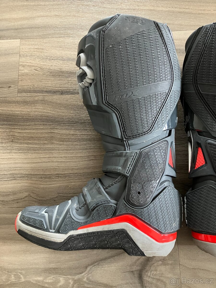 Fox Instinct, velikost 42,5 - 6