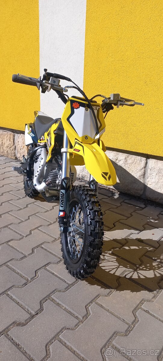 YCF 50 A - 6