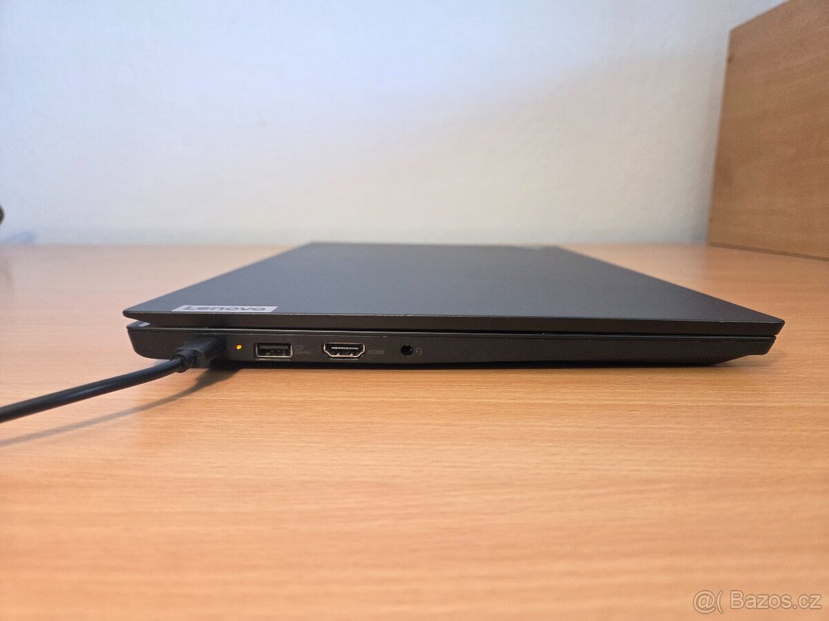 Lenovo E15 Gen 2, I7 + GPU, 16GB RAM, 256/512Gb disk - 6