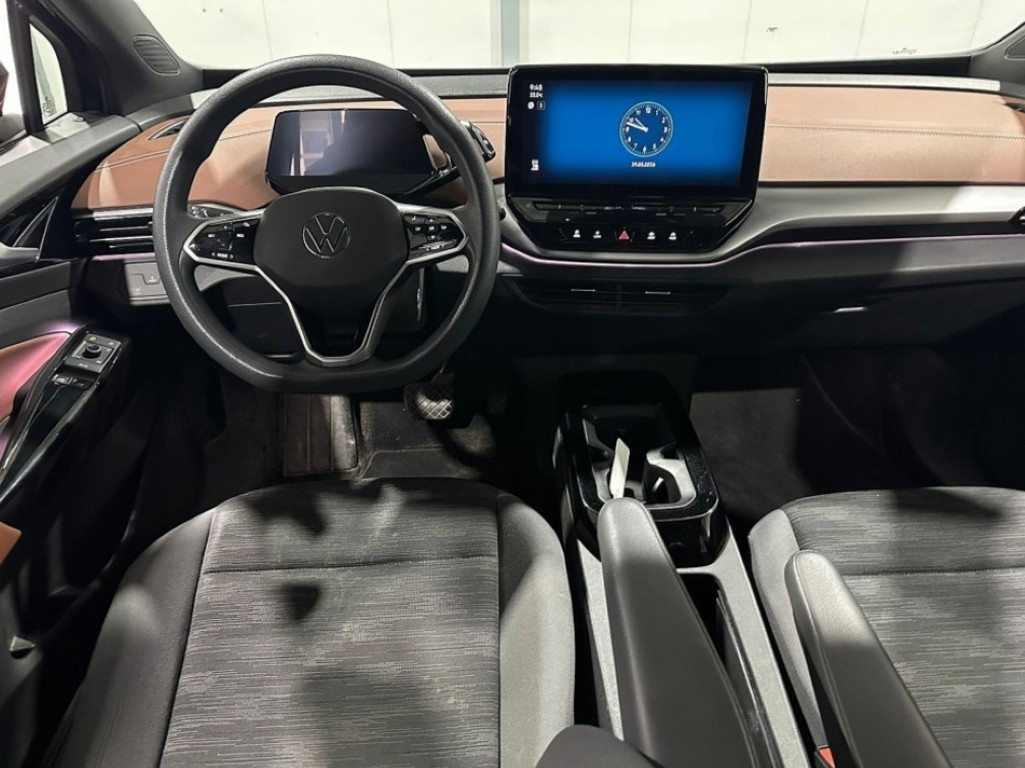 Volkswagen ID.5 Pro Performance 77 kWh, SOH 95,65 % - 6