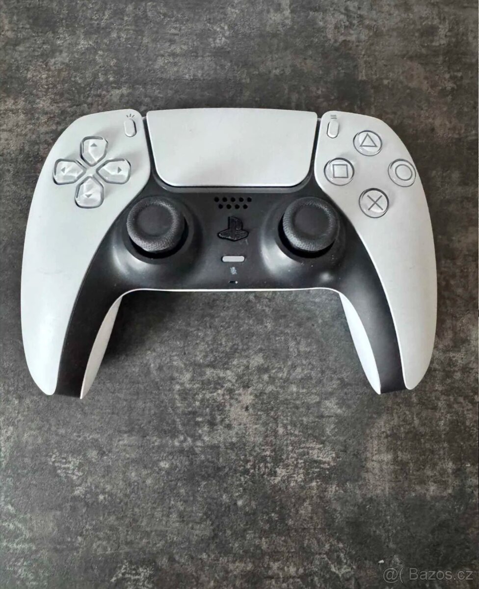 PlayStation 5 Slim (Disc Edition). - 6