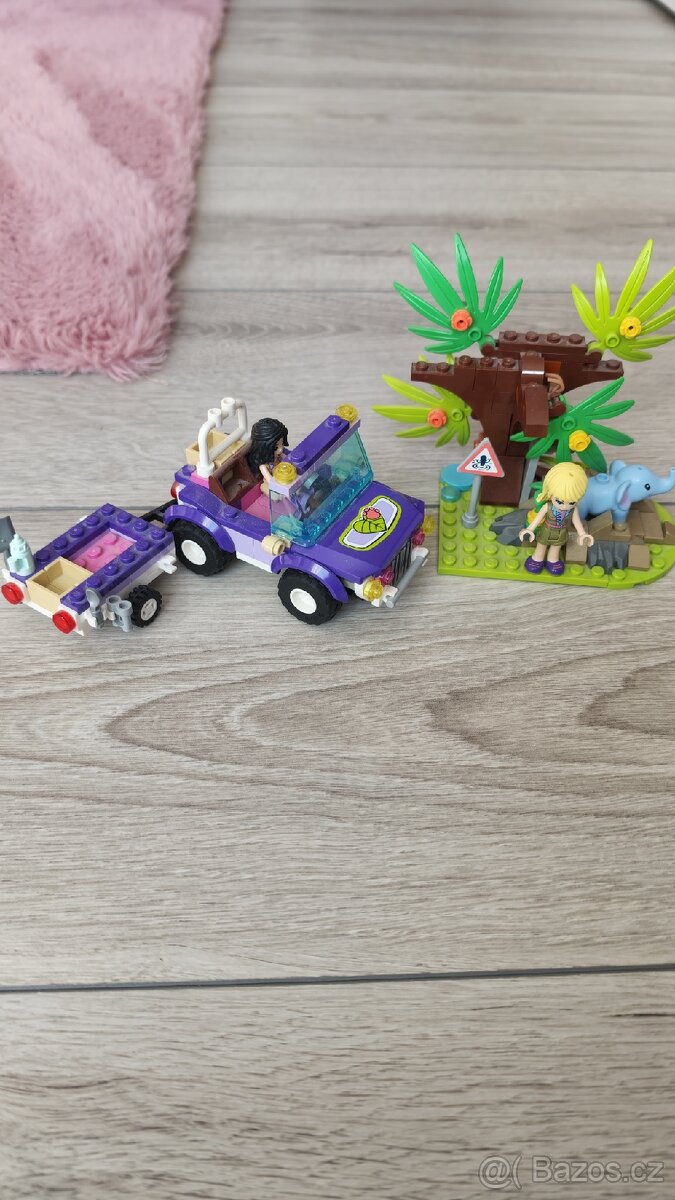 Lego - 6