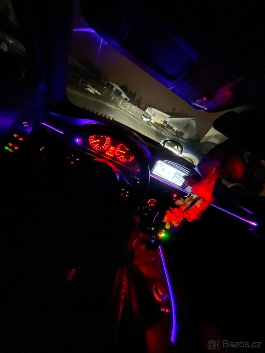 Bmw e61 m57 - 6