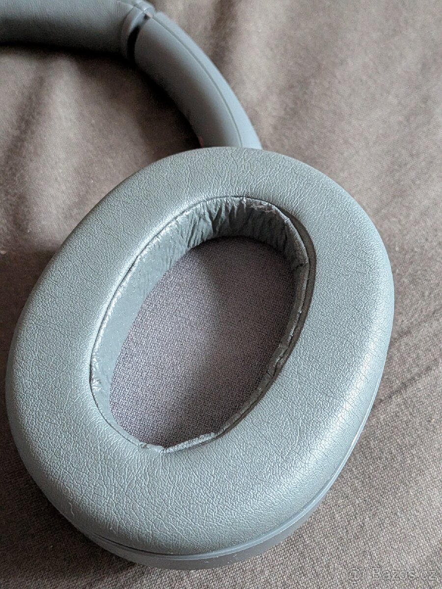 Sony ULT WEAR (Forest Gray) - 6
