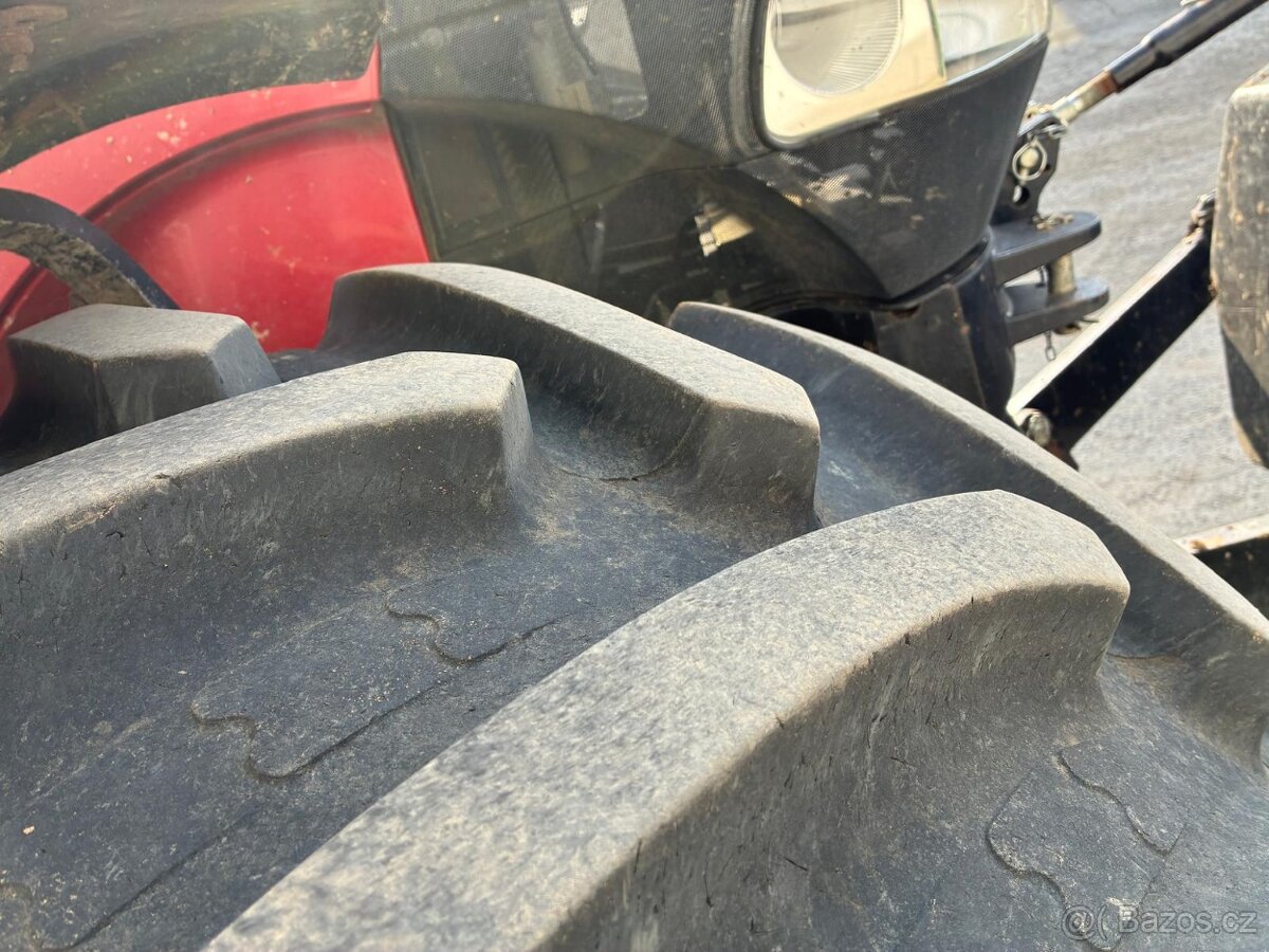 Kolový traktor Case IH Puma 240 CVX - 6