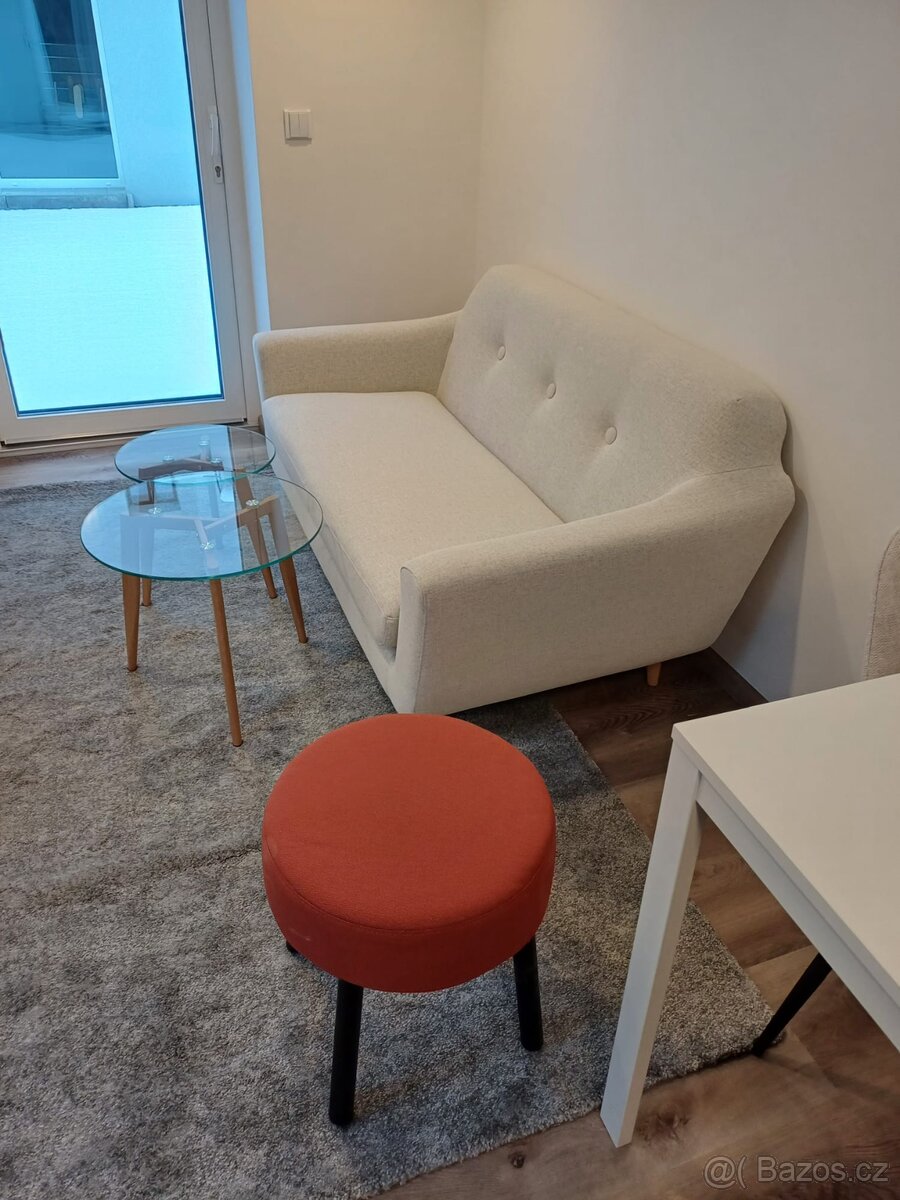 Pronájem luxusního bytu - 6