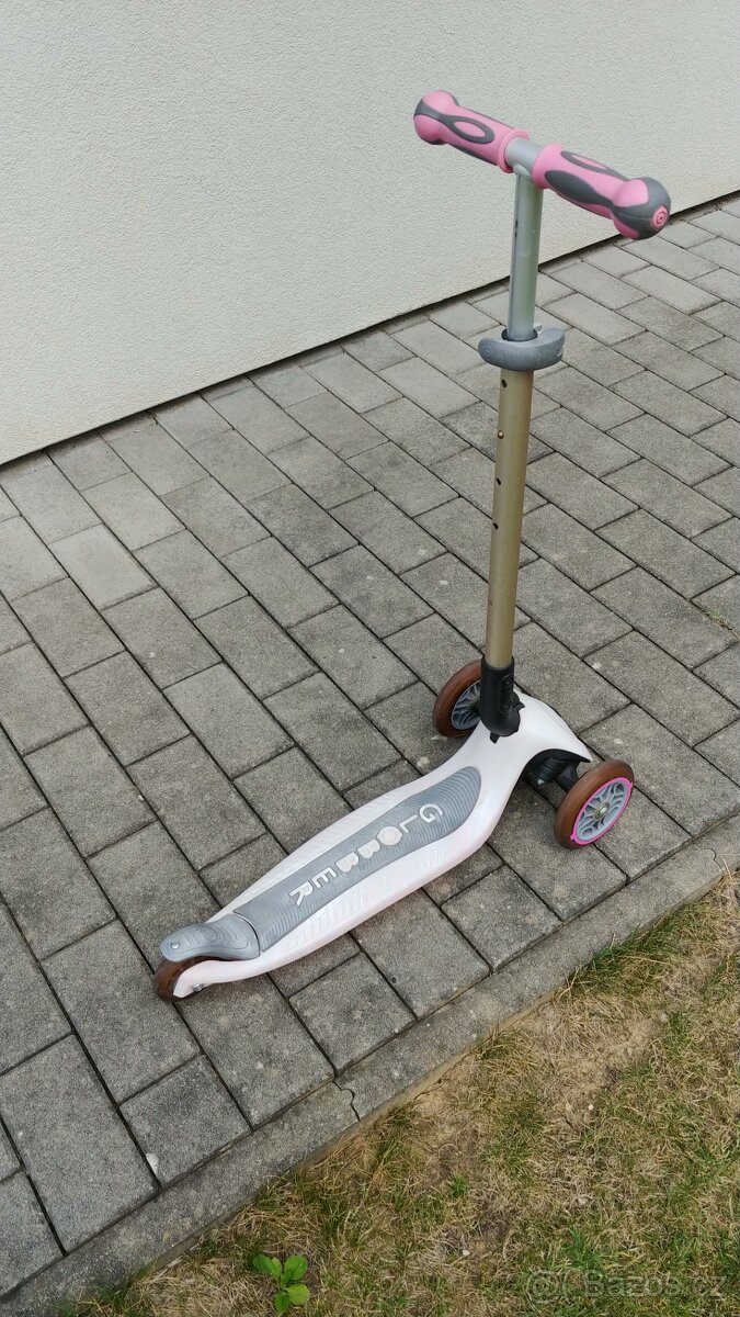 Dětská koloběžka Globber Go-Up - 6