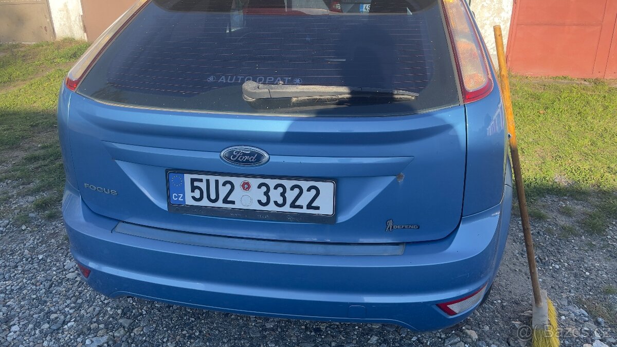 Ford Focus - 6