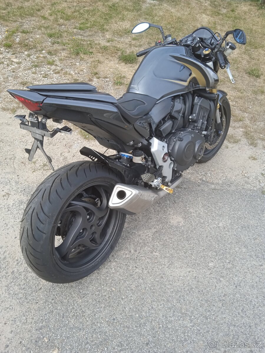 Honda CB 1000 R ABS - 6