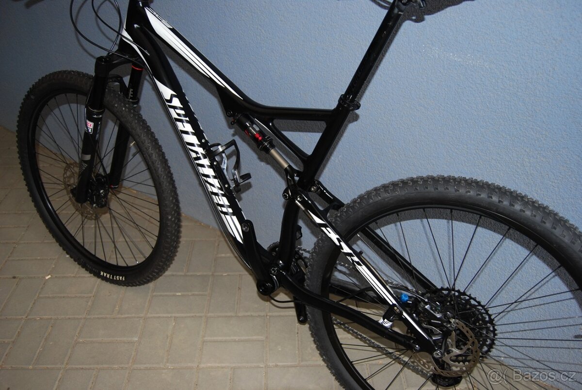 Specialized Epic 29 1x12 XL - 6
