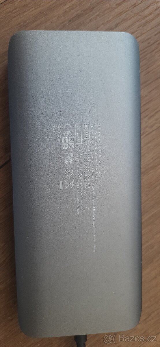 Usb-c hub dock stations 4v1 , 7v1 , 11v1 - 6