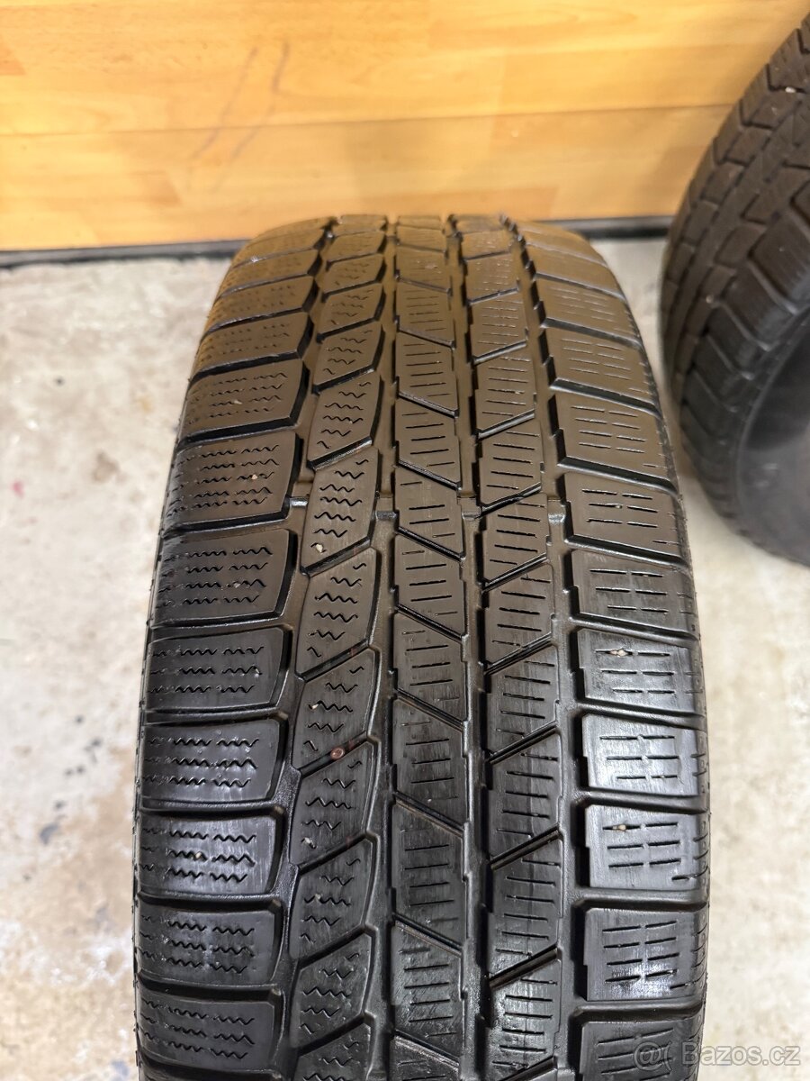 Zimní pneu 205/60/16 - 6