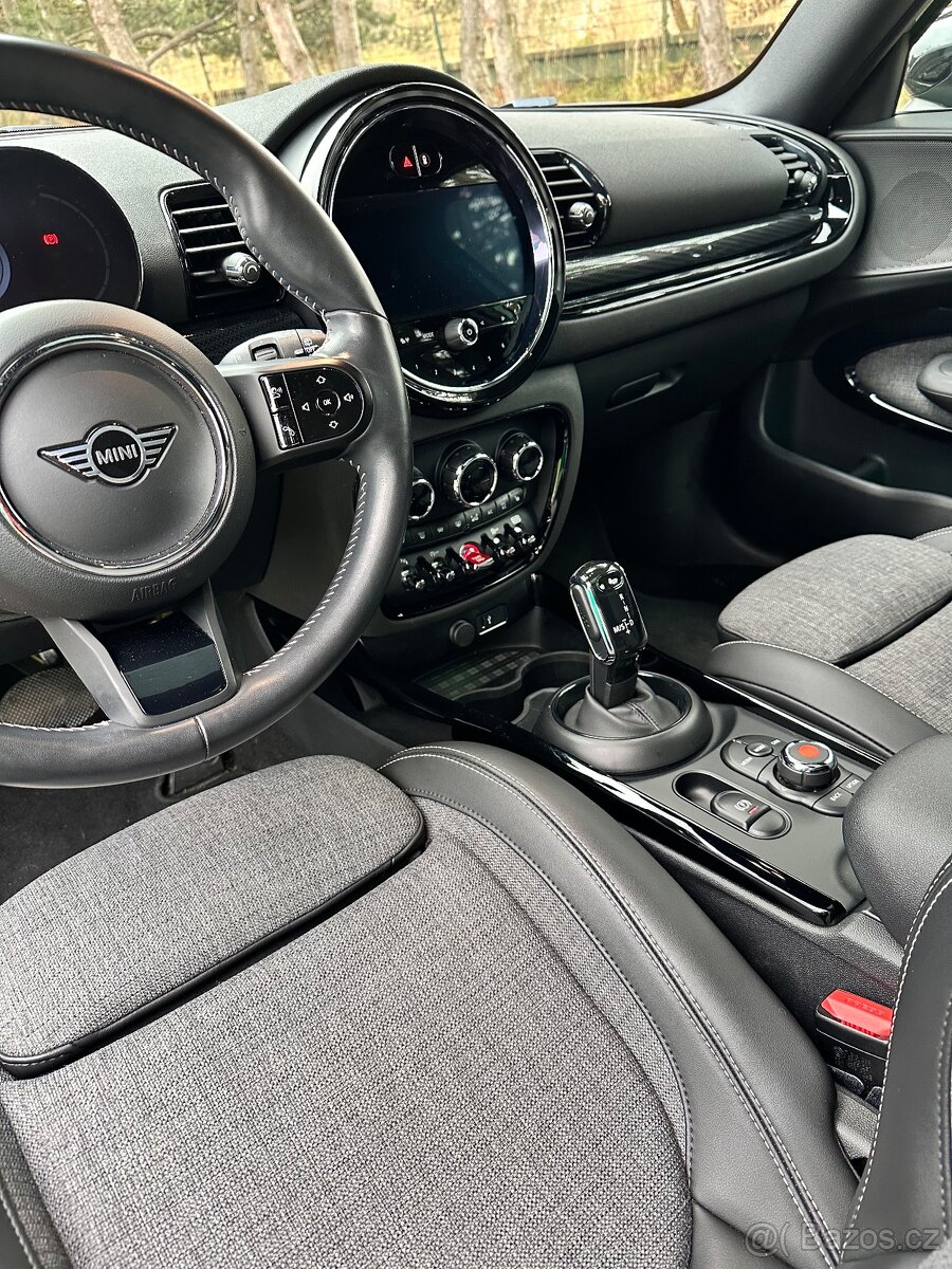 MINI Clubman Cooper SD 4x4 140kw 2021 - 6