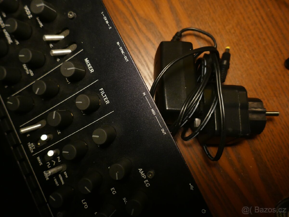 KORG Minilogue xd Module - 6