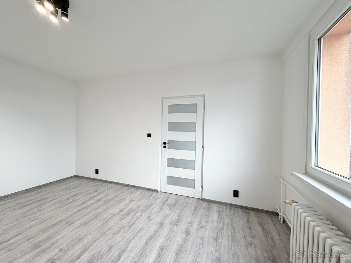 Byt 2KK po kompletní rekonstrukci, Liberecká, Jablonec nad N - 6