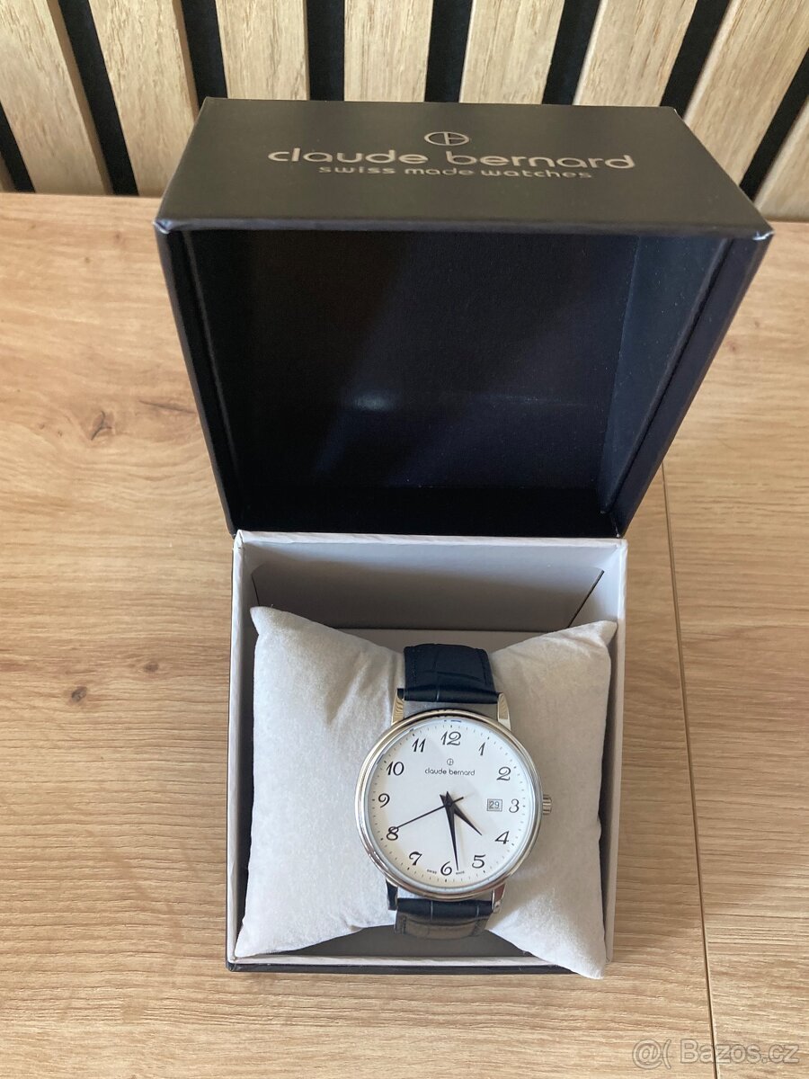 Hodinky Claude Bernard - 6