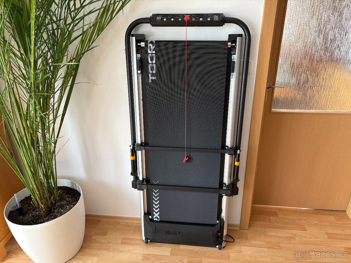 ZÁNOVNÍ Běžecký pás TOORX STREET COMPACT (pův.cena 13990 Kč) - 6