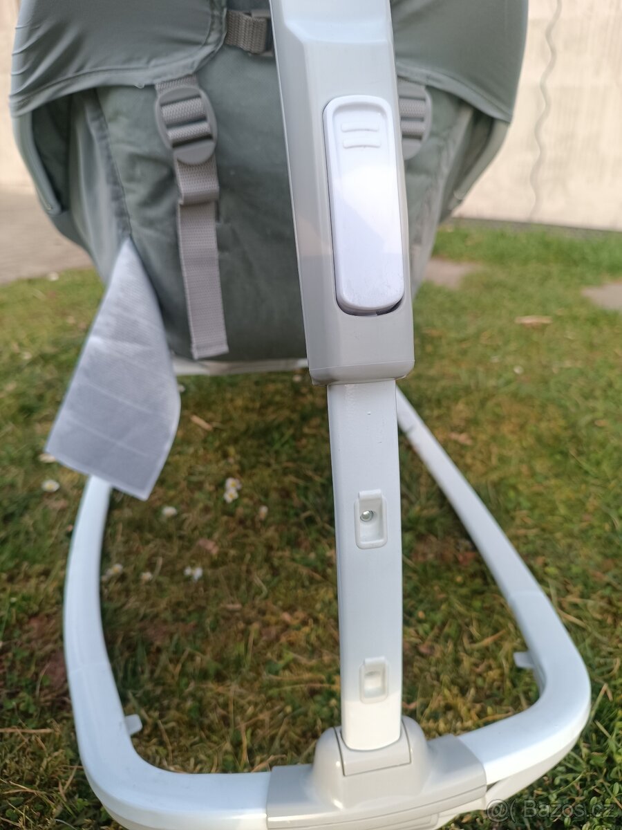 Houpátko Ingenuity s ovečkou - 6