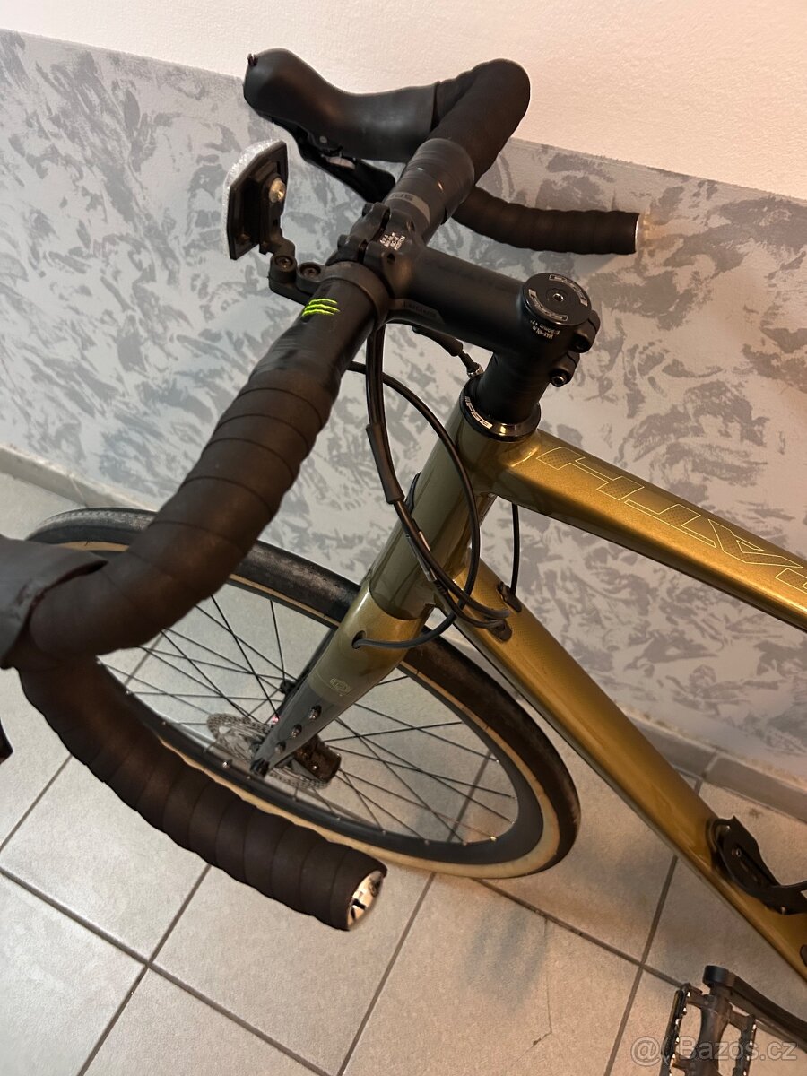 Peligon path gravel kolo - 6