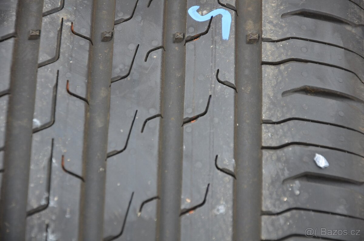 225/60 R18 Continental nové letní pneu, č.35 - 6