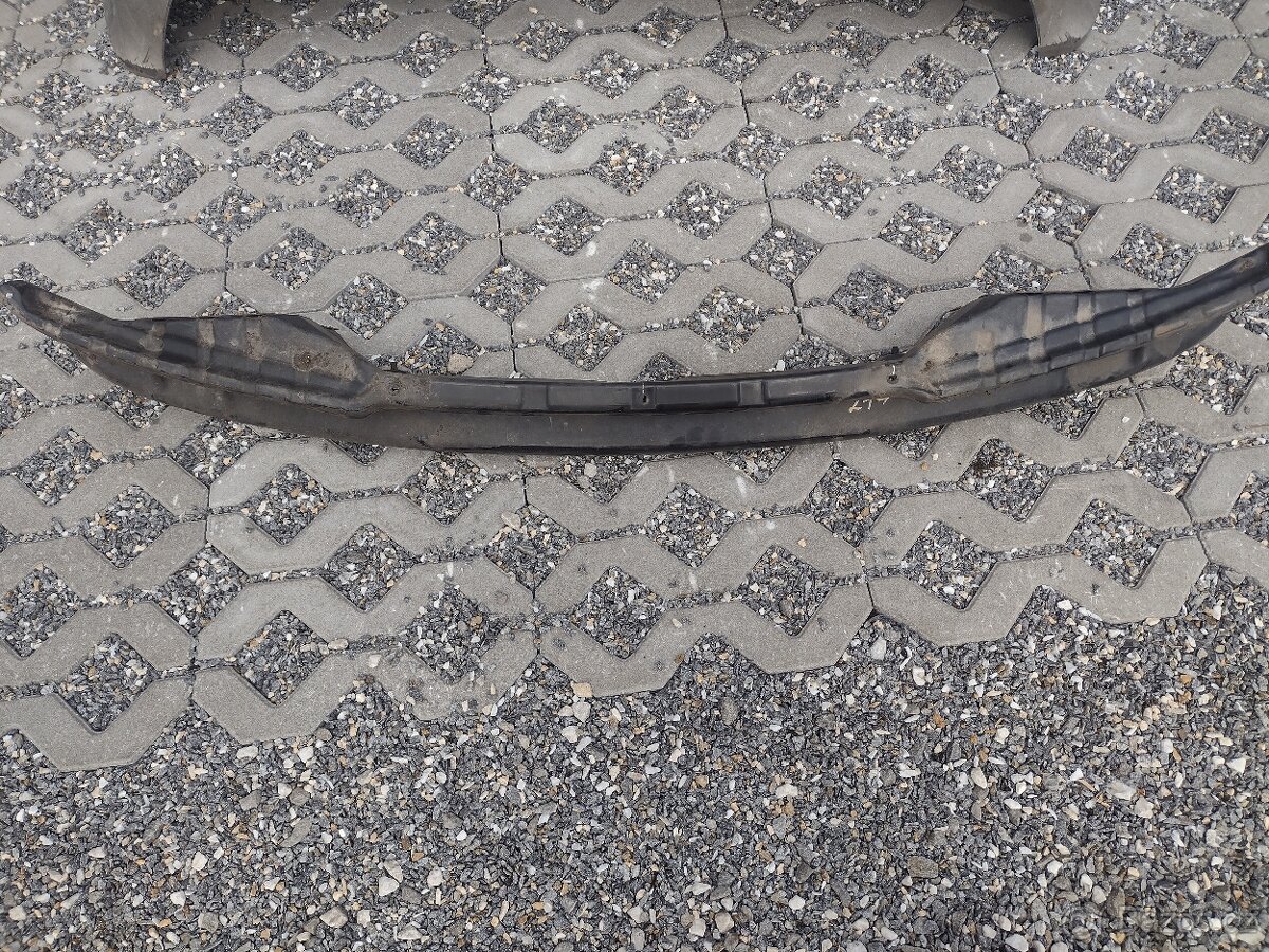 Škoda Octavia 1 1.6 MPI - 6