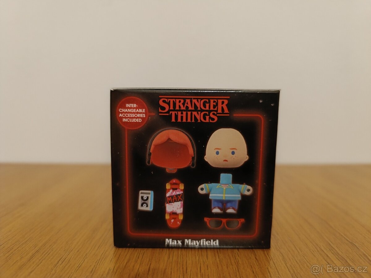 figurky Stranger Things - 6