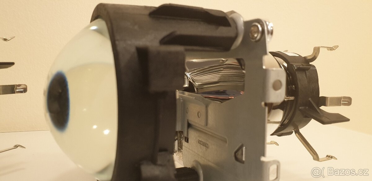 Xenon čočky D5S - Valeo - 6