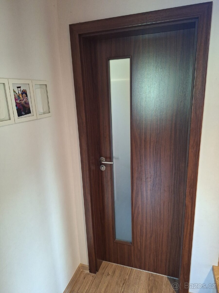 Dveře SAPELI a oblozky - 6