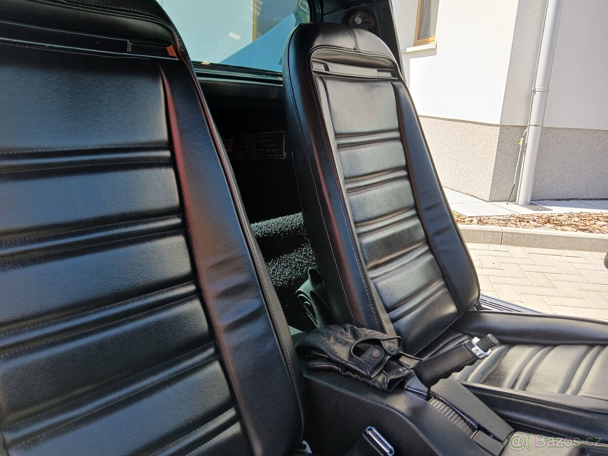 Chevrolet Corvette C3 Stingray - 6