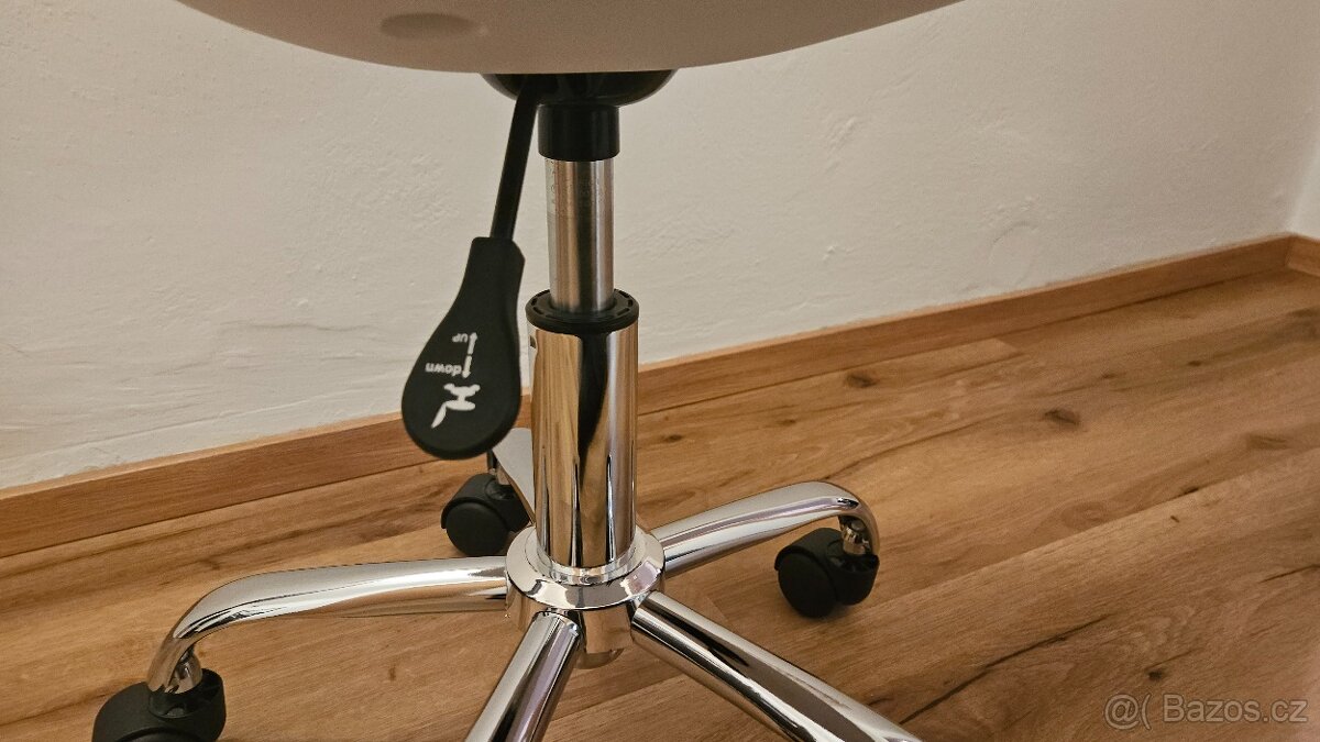 Detska koleckova zidle Oxana - 6