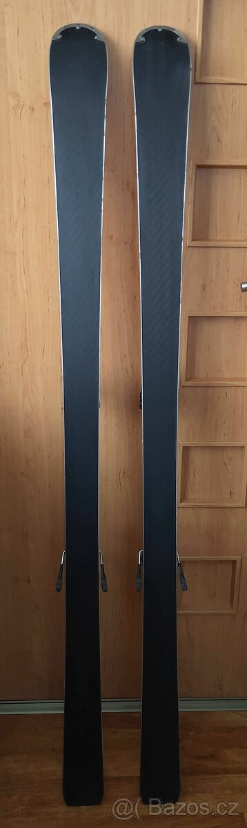Lyže K2 AMP Bolt 154cm - 6