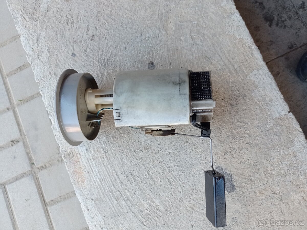 VW Golf 4 ,ŠKODA OCTAVIA 1 - 6