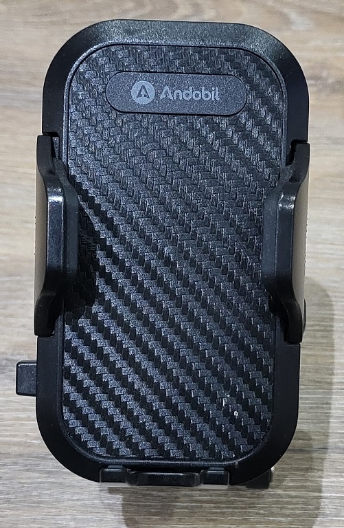 Držáky mob.telefonu pro MOTORKÁŘE - 6