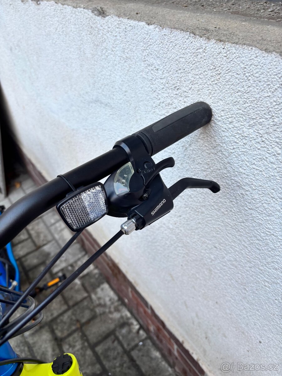 BULLS SHARPTAIL 27,5 M - 6