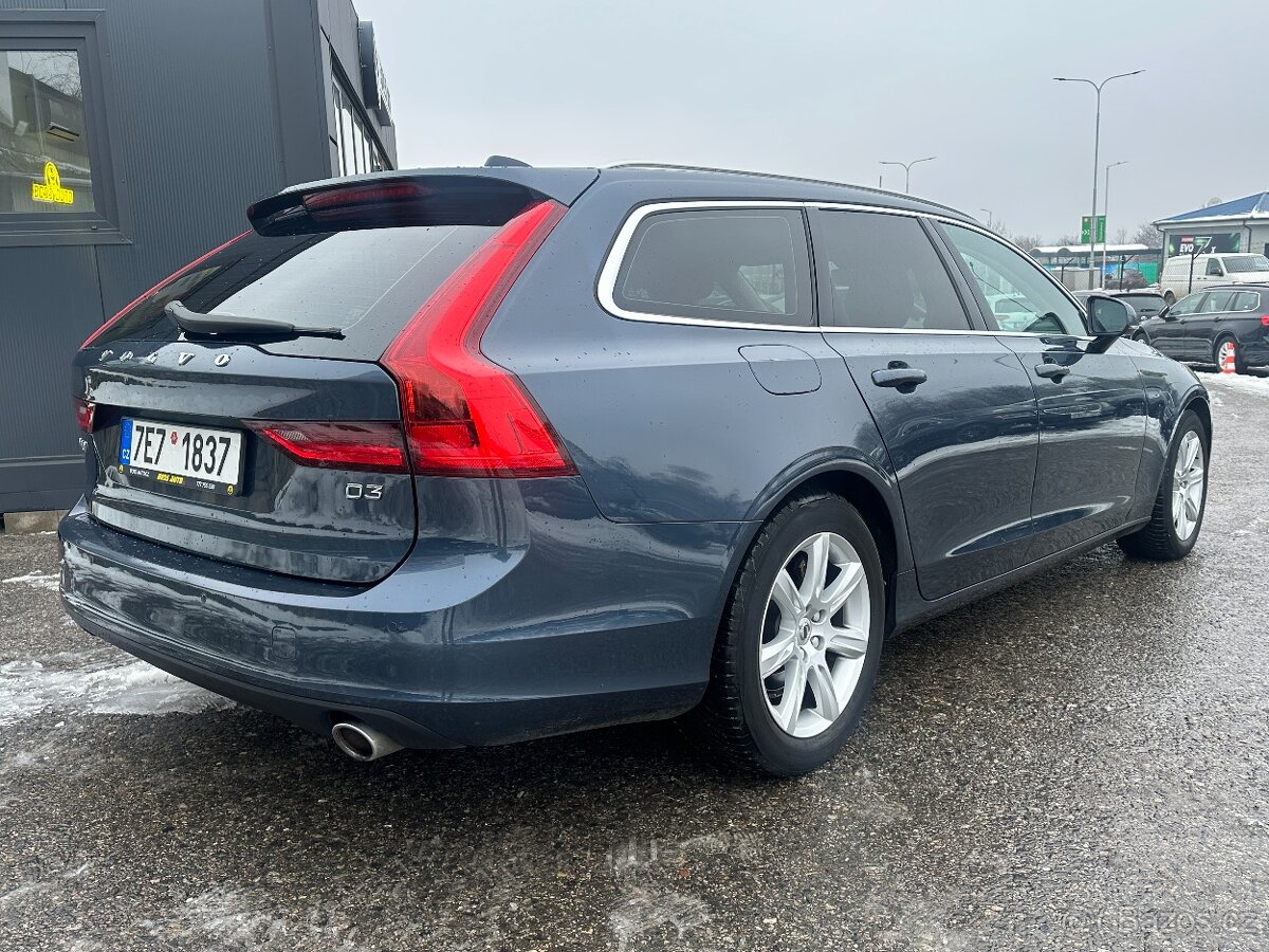 Volvo V90 2018 - 6