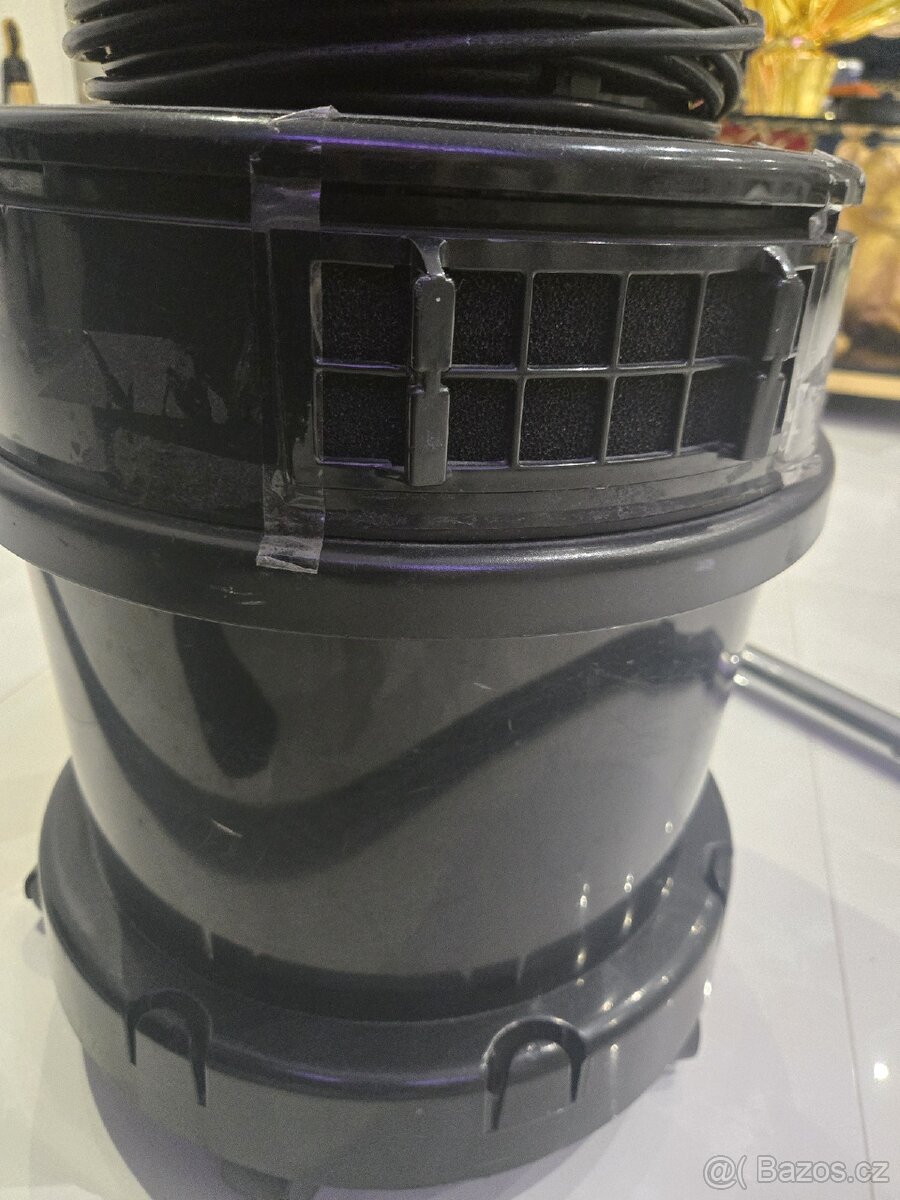 Vysavač Vax 7151 - 6