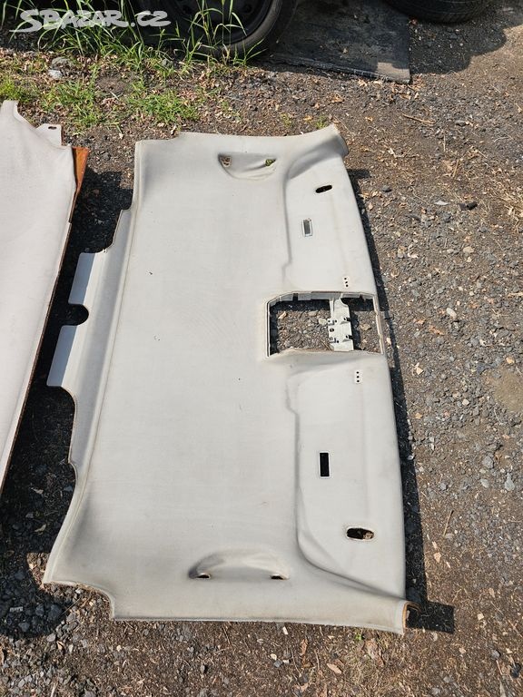 Stropnice VW T5 T5.1 T6 - 6