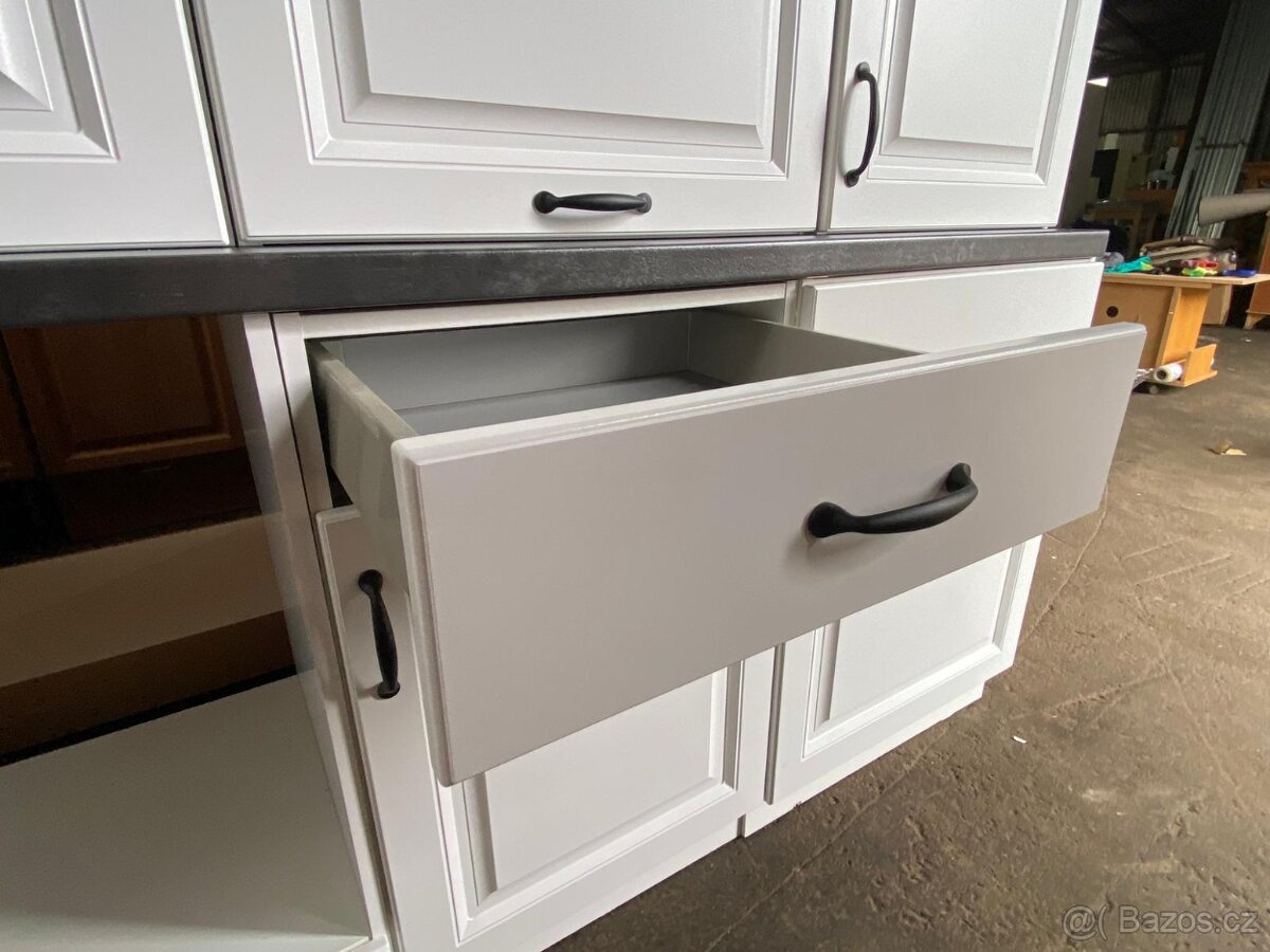 Nepoužitá kuchyně - na skladě - 6