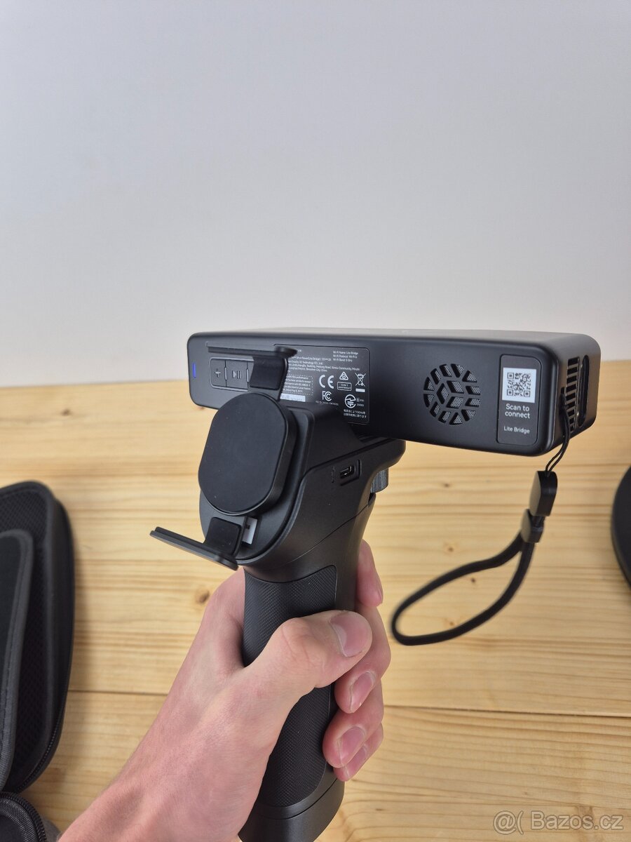 3D skener Creality CR-Scan Otter Lite - 6