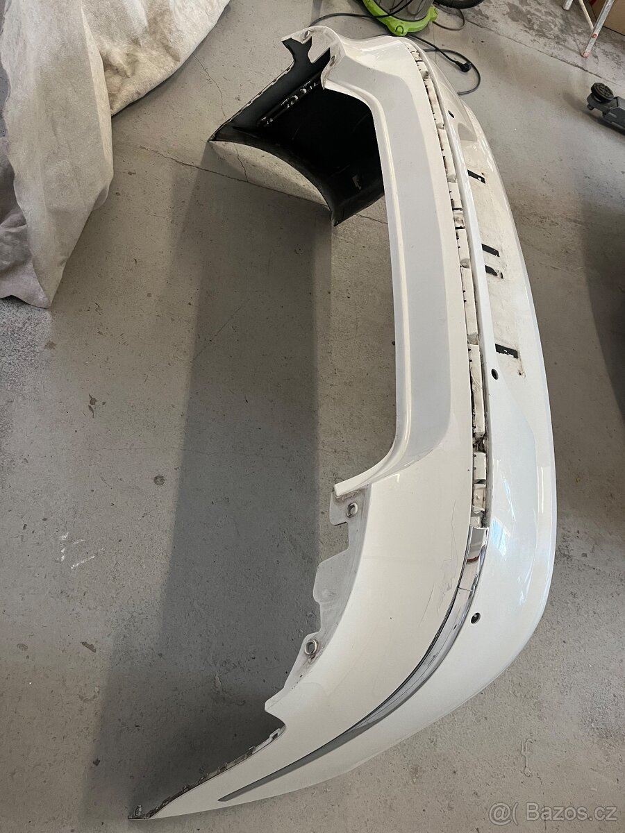 Cc naraznik zadni vw - 6