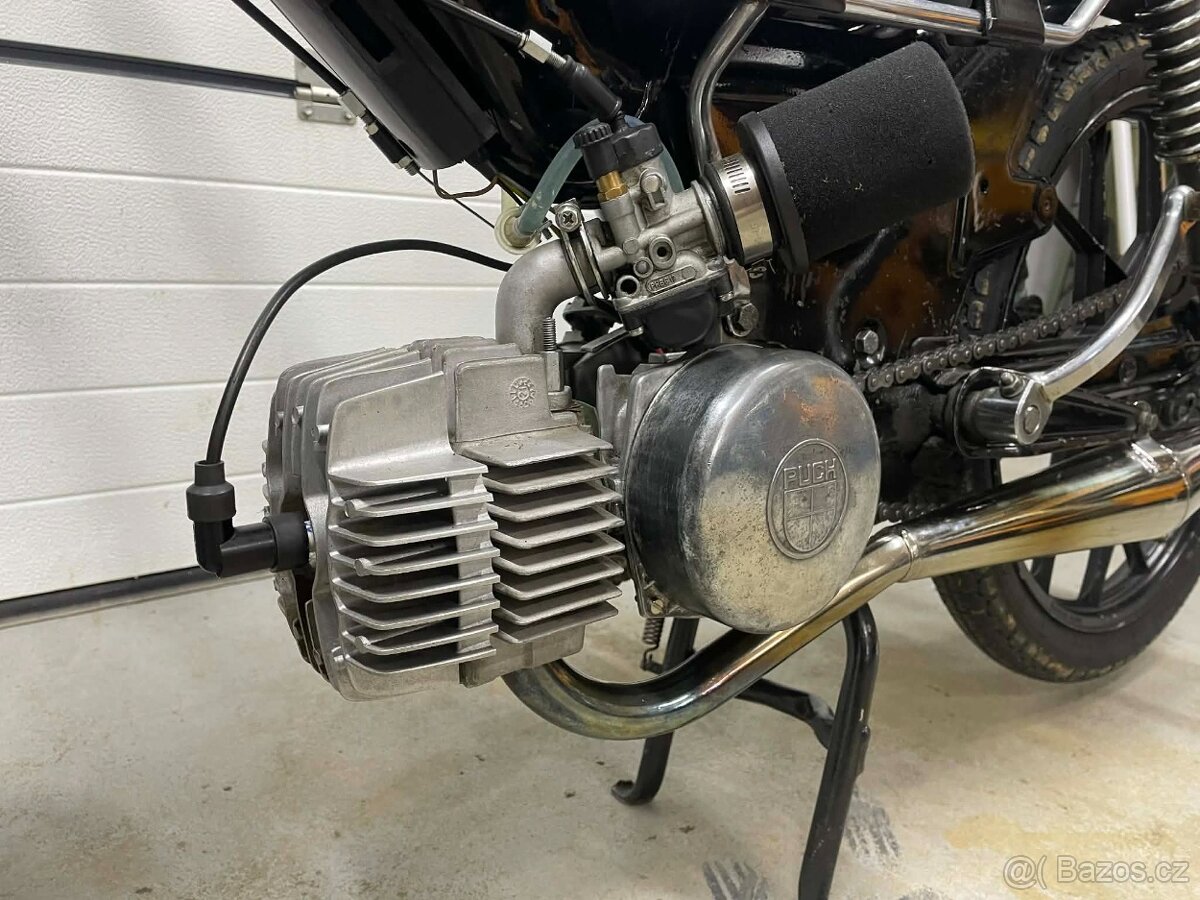 Puch maxi - 6