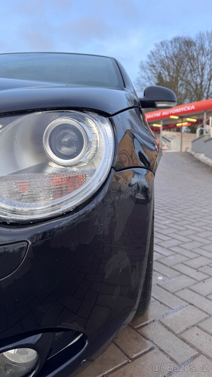 Vw eos 2.0fsi - 6