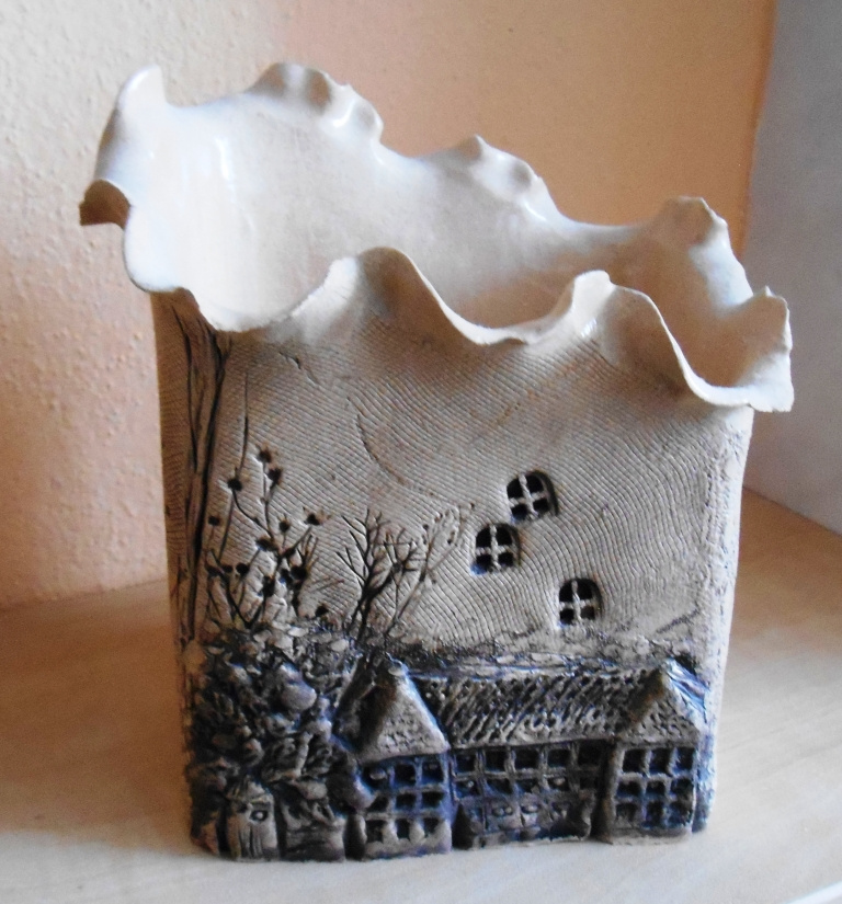 drobný porcelán a keramika - 6