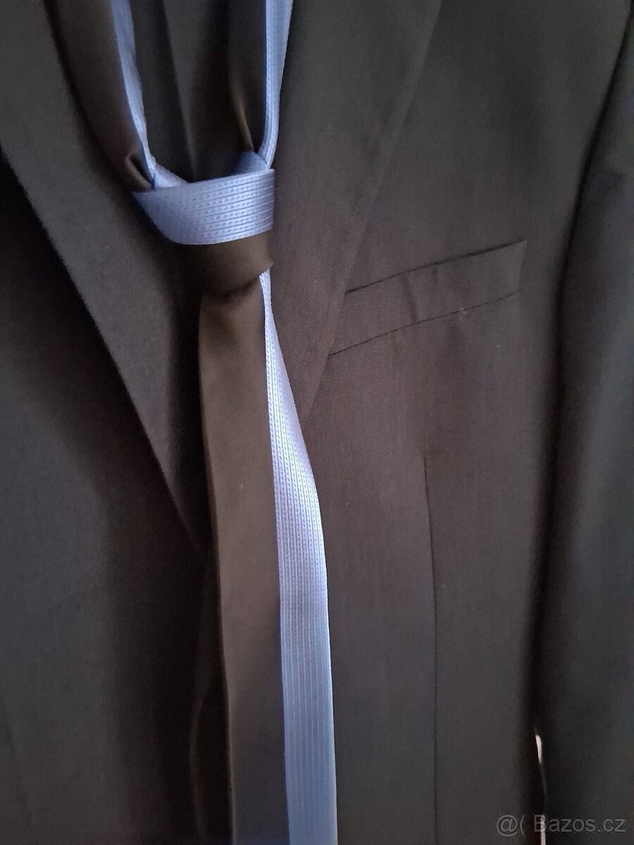 Pánský oblek - 6