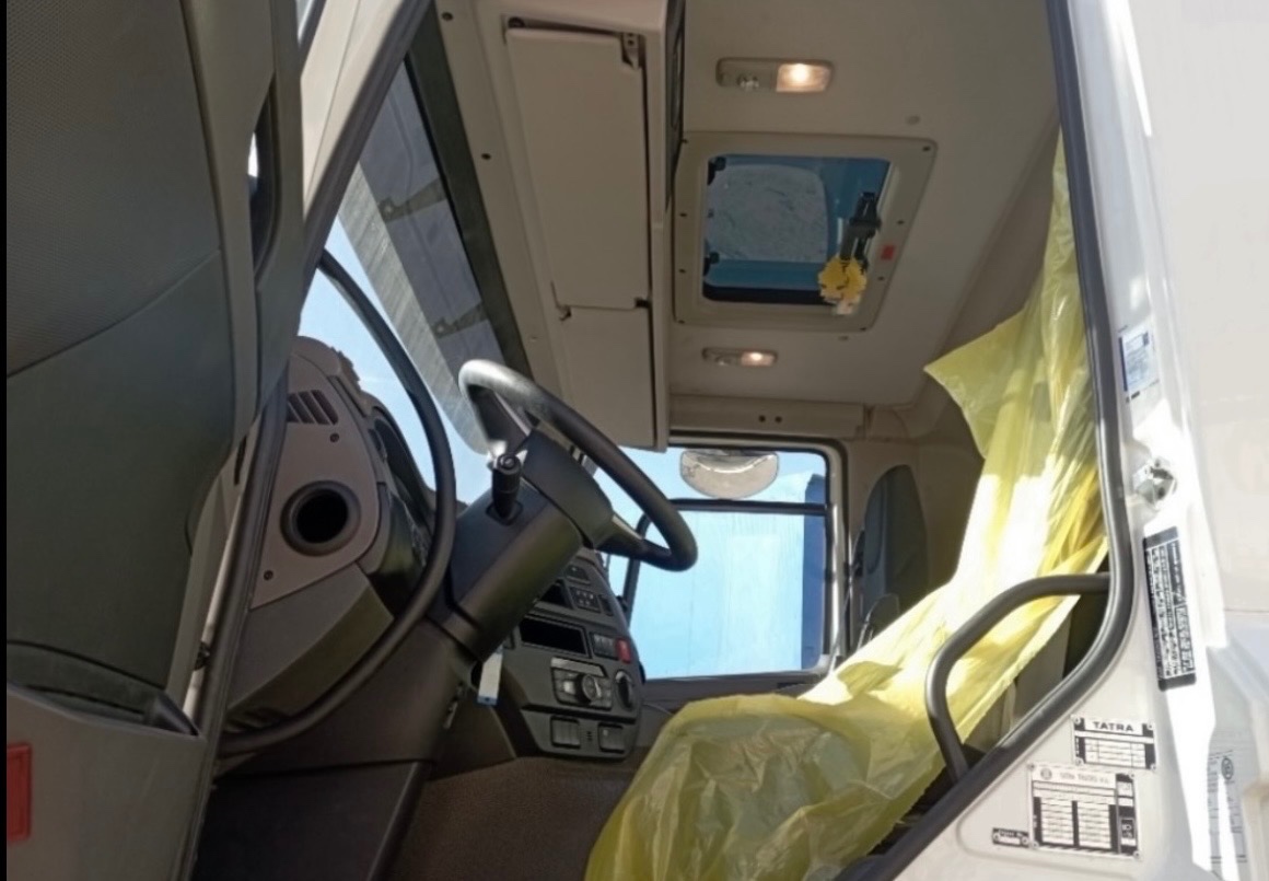Tatra T158 PHONEIX - 6