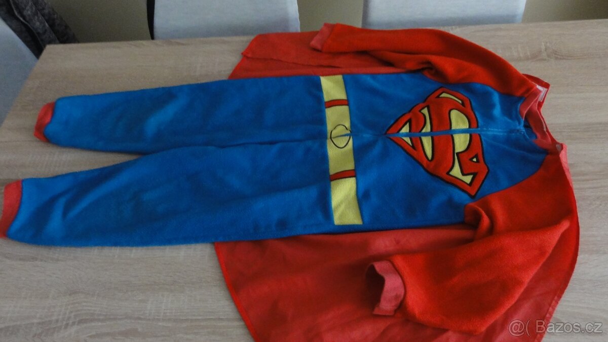 Dětské maškarní kostýmy - 6