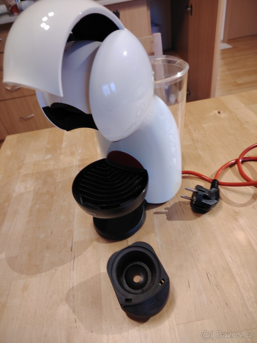 Kávovar Dolce Gusto Mini - 6