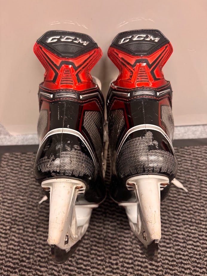 BRUSLE CCM JETSPEED FT1 vel. 41/6,5 D - 6